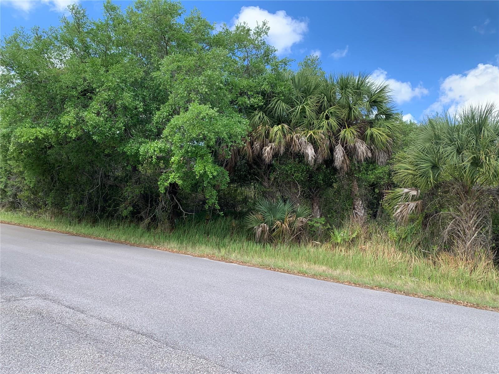 PORT CHARLOTTE SEC 048 - Land