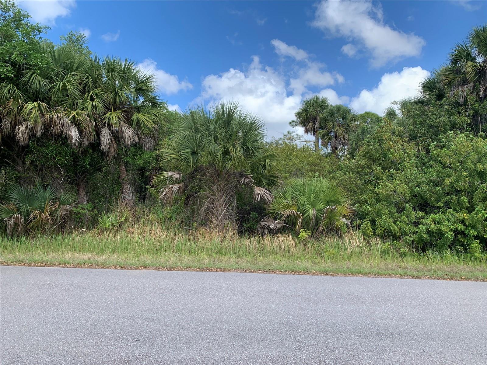 PORT CHARLOTTE SEC 048 - Land