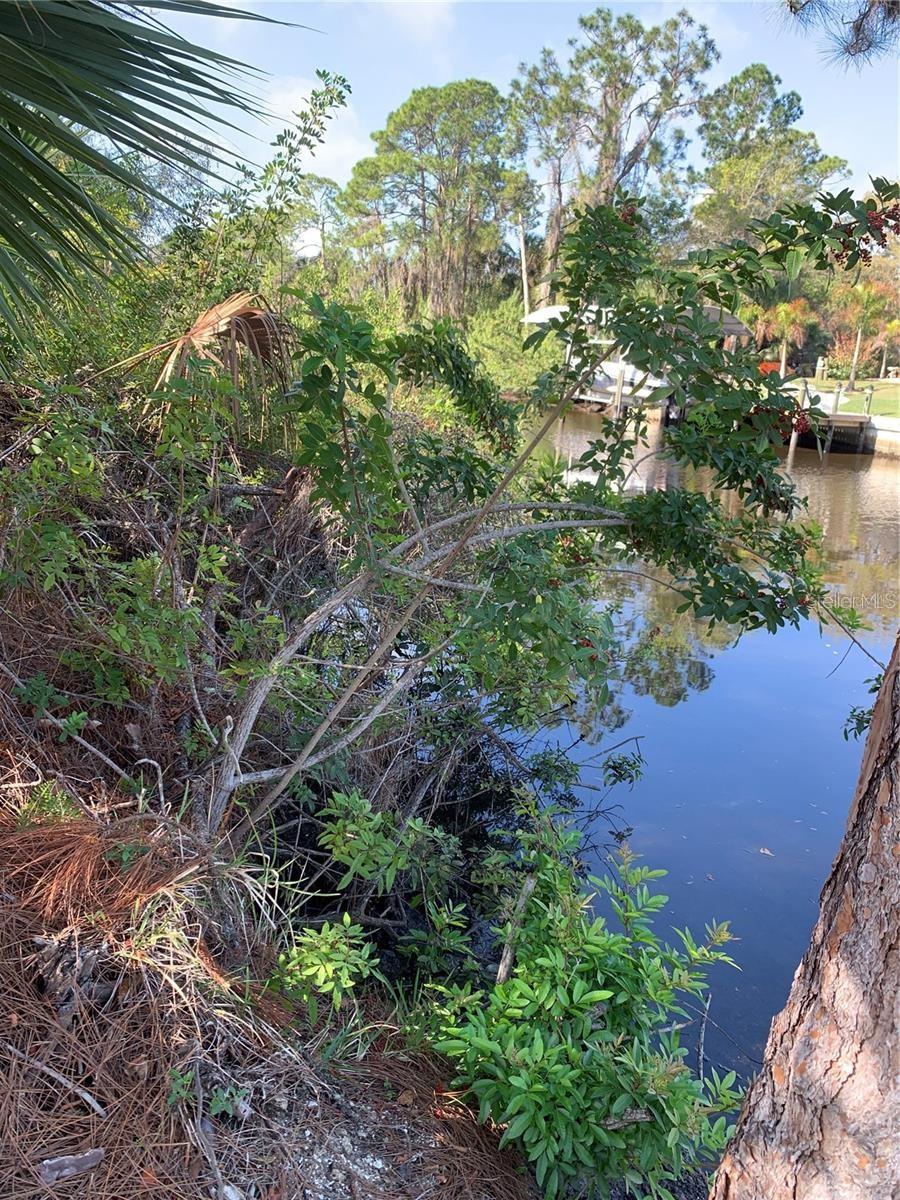 PORT CHARLOTTE SEC 048 - Land