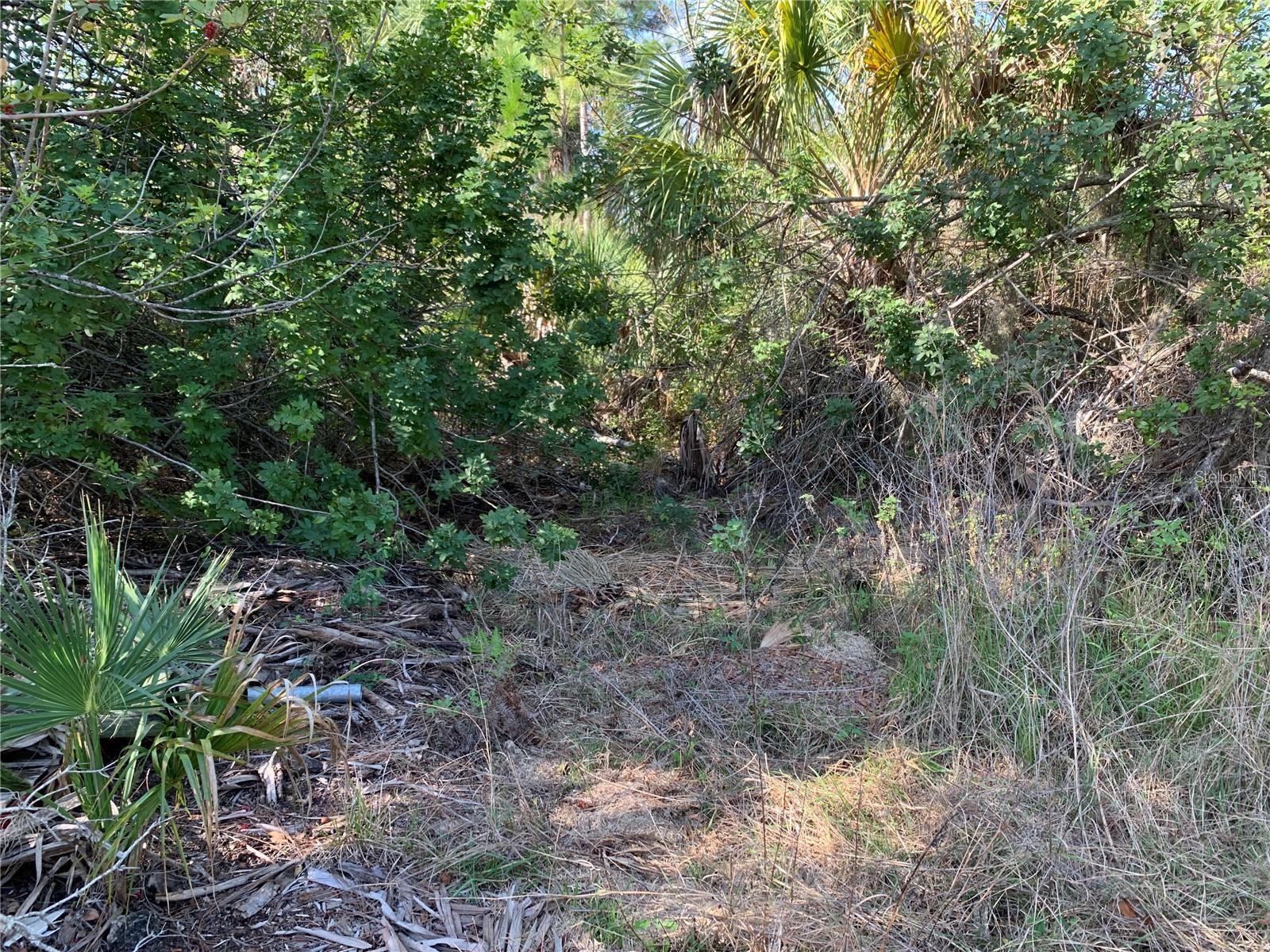 PORT CHARLOTTE SEC 048 - Land