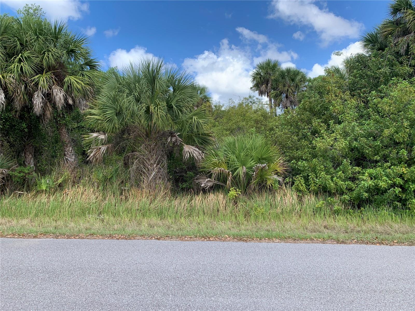 PORT CHARLOTTE SEC 048 - Land