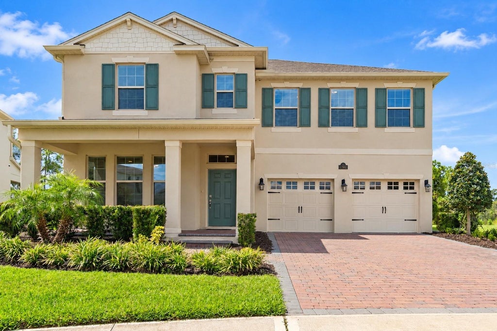 Photo of 17882 Adrift Road, Winter Garden, FL 34787 (MLS # O6439888)