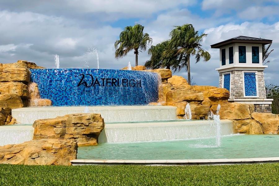 Photo of 17882 Adrift Road, Winter Garden, FL 34787 (MLS # O6439888)