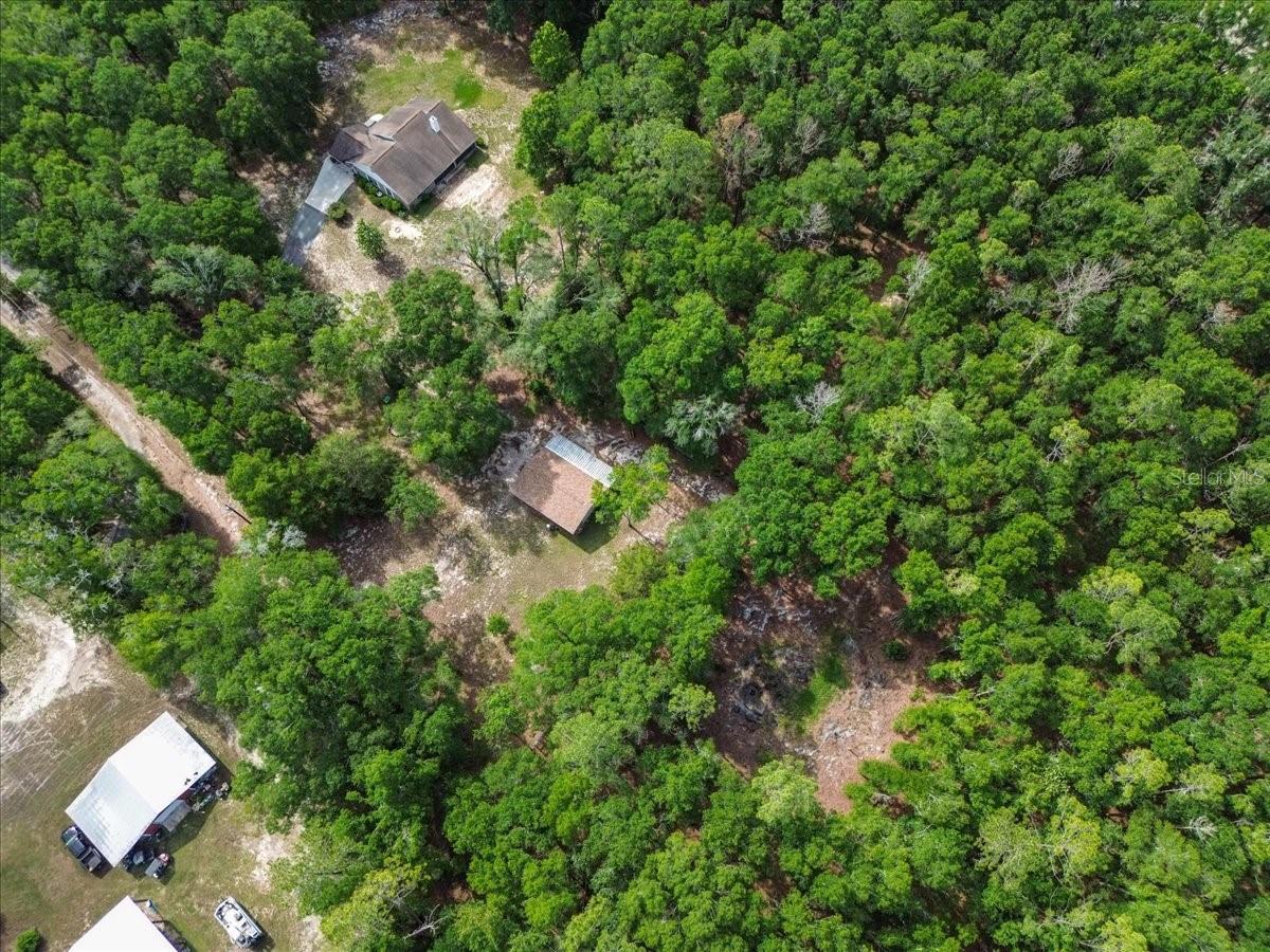OAKS SUB - Residential