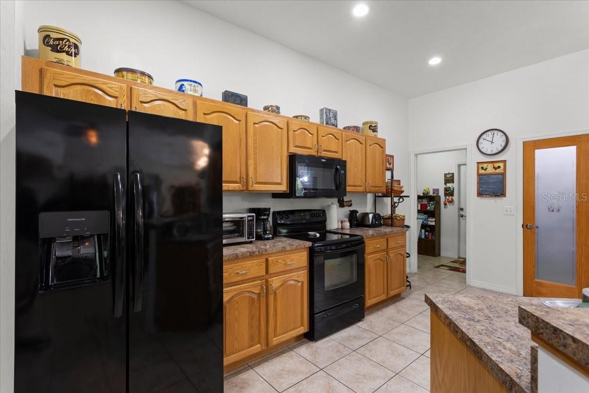 OAKS SUB - Residential