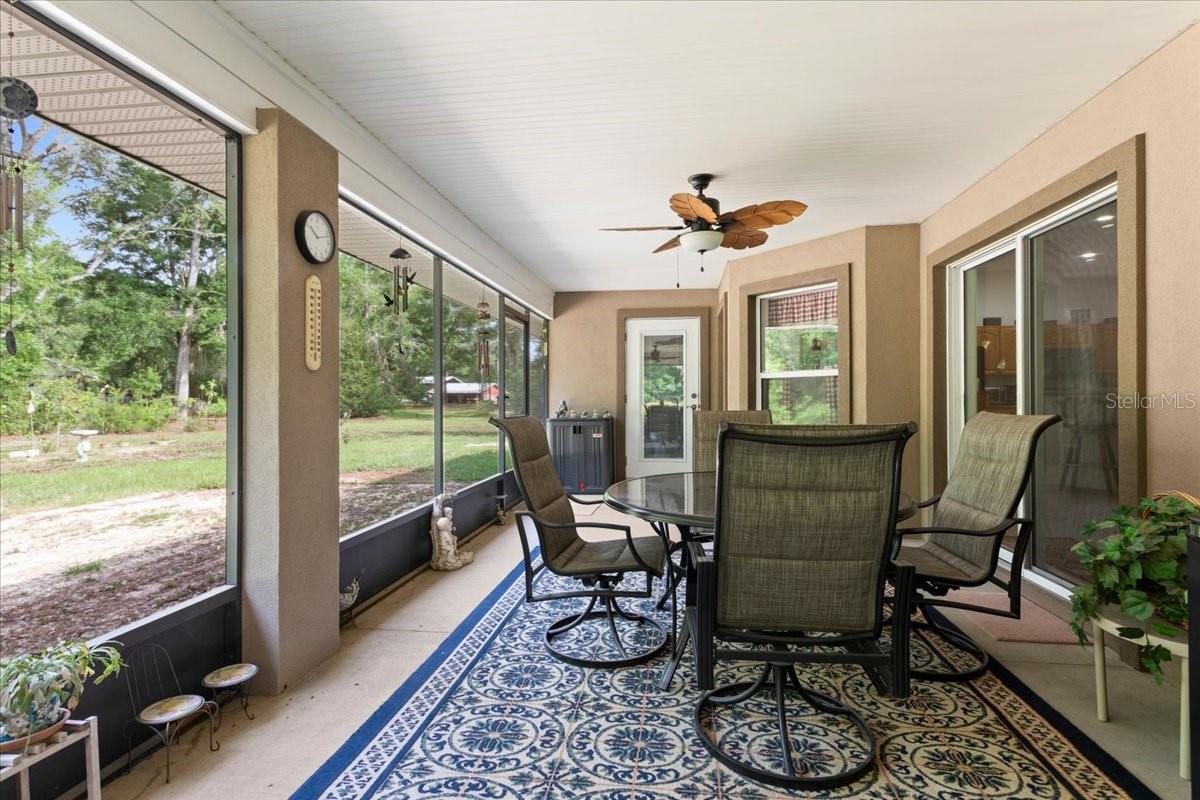 OAKS SUB - Residential