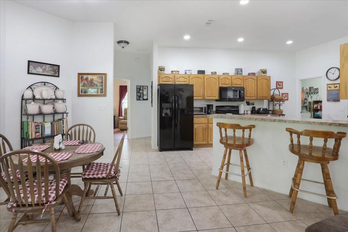 OAKS SUB - Residential