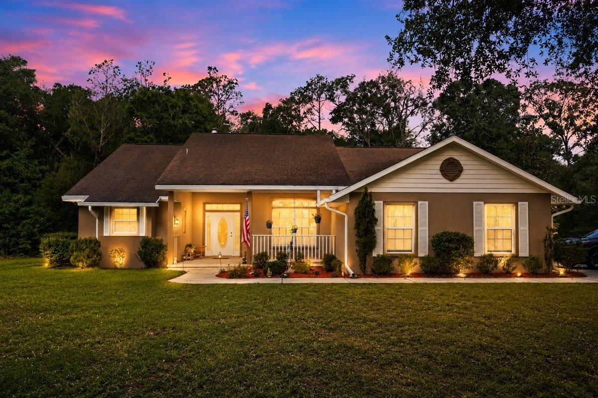 OAKS SUB - Residential