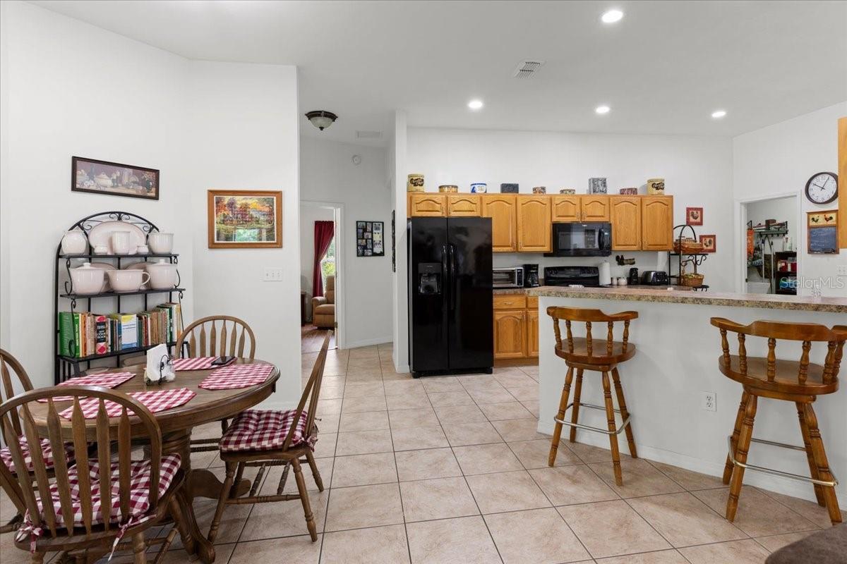 OAKS SUB - Residential