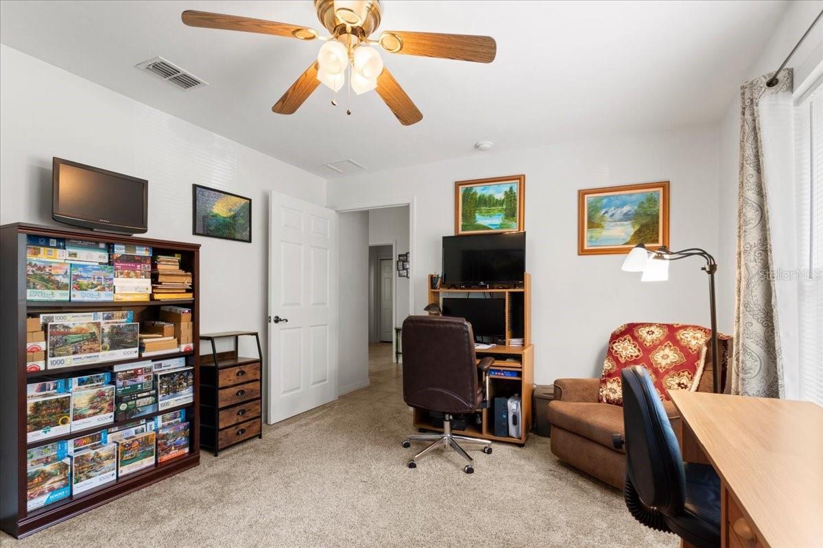 OAKS SUB - Residential