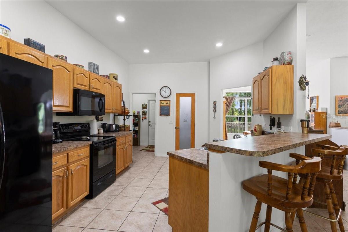 OAKS SUB - Residential