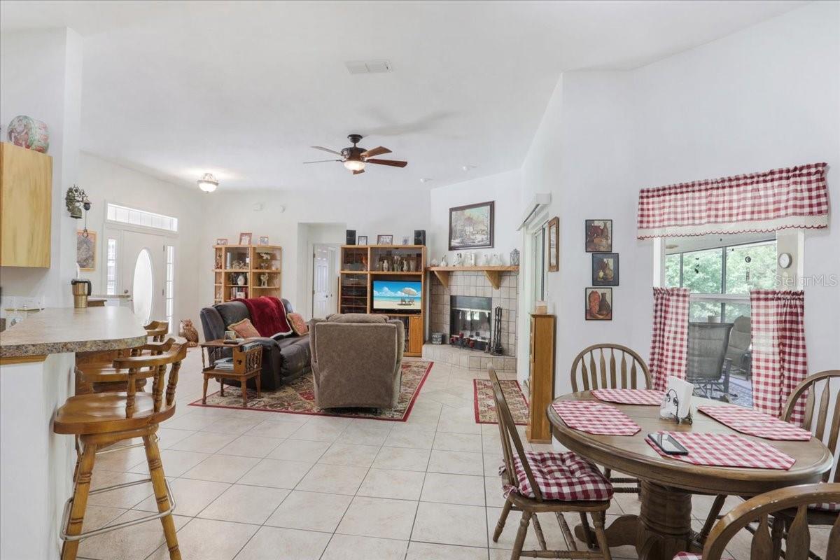 OAKS SUB - Residential