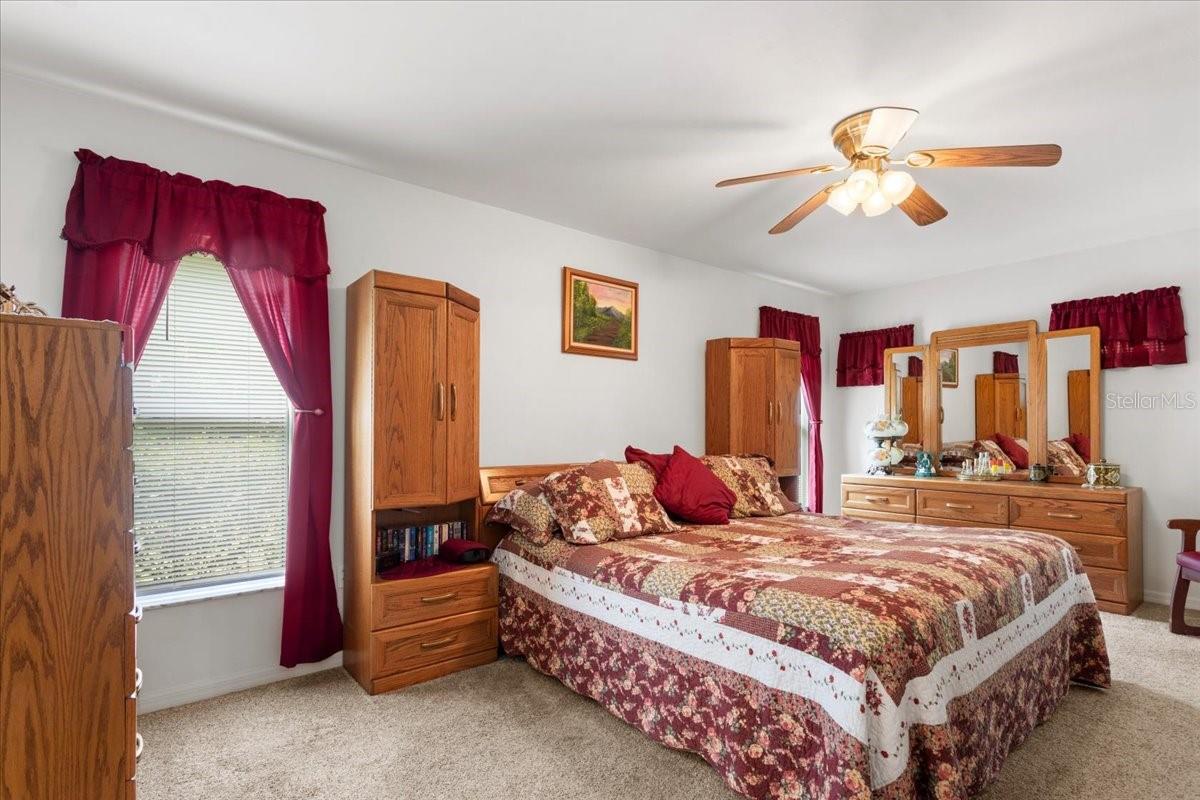 OAKS SUB - Residential