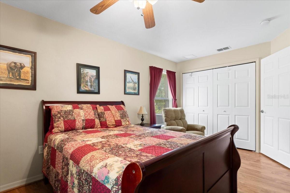 OAKS SUB - Residential
