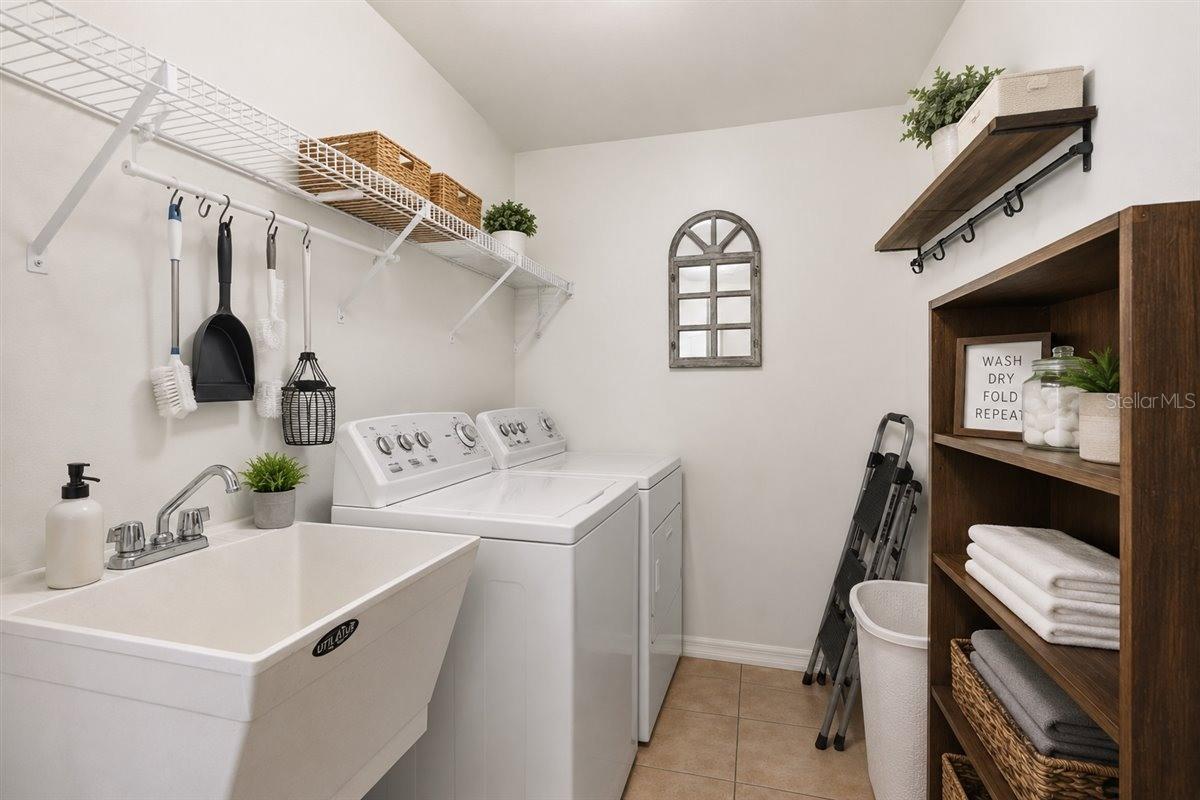OAKS SUB - Residential