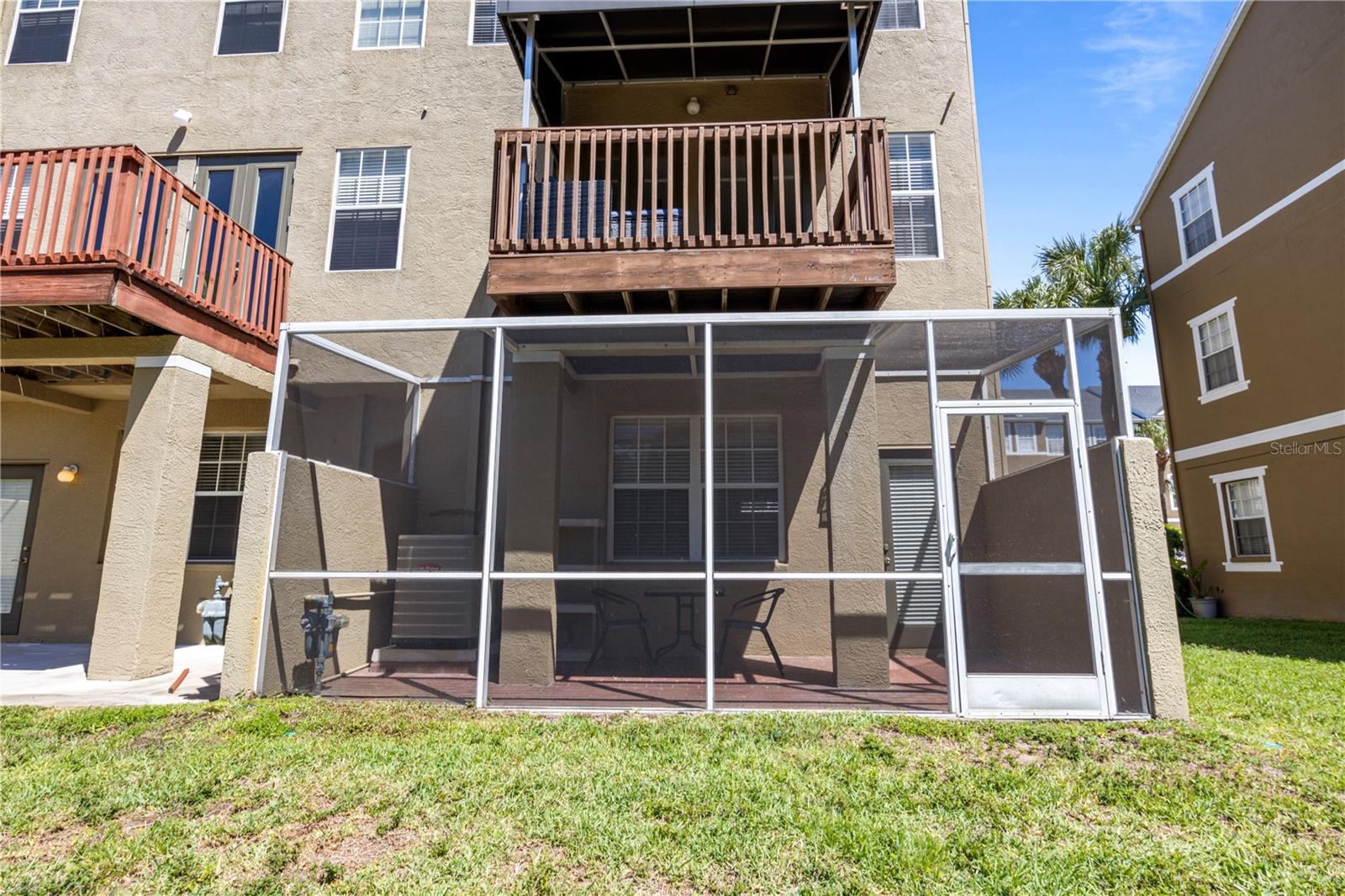 BAYSHORE POINTE TWNHMS PHAS - Residential