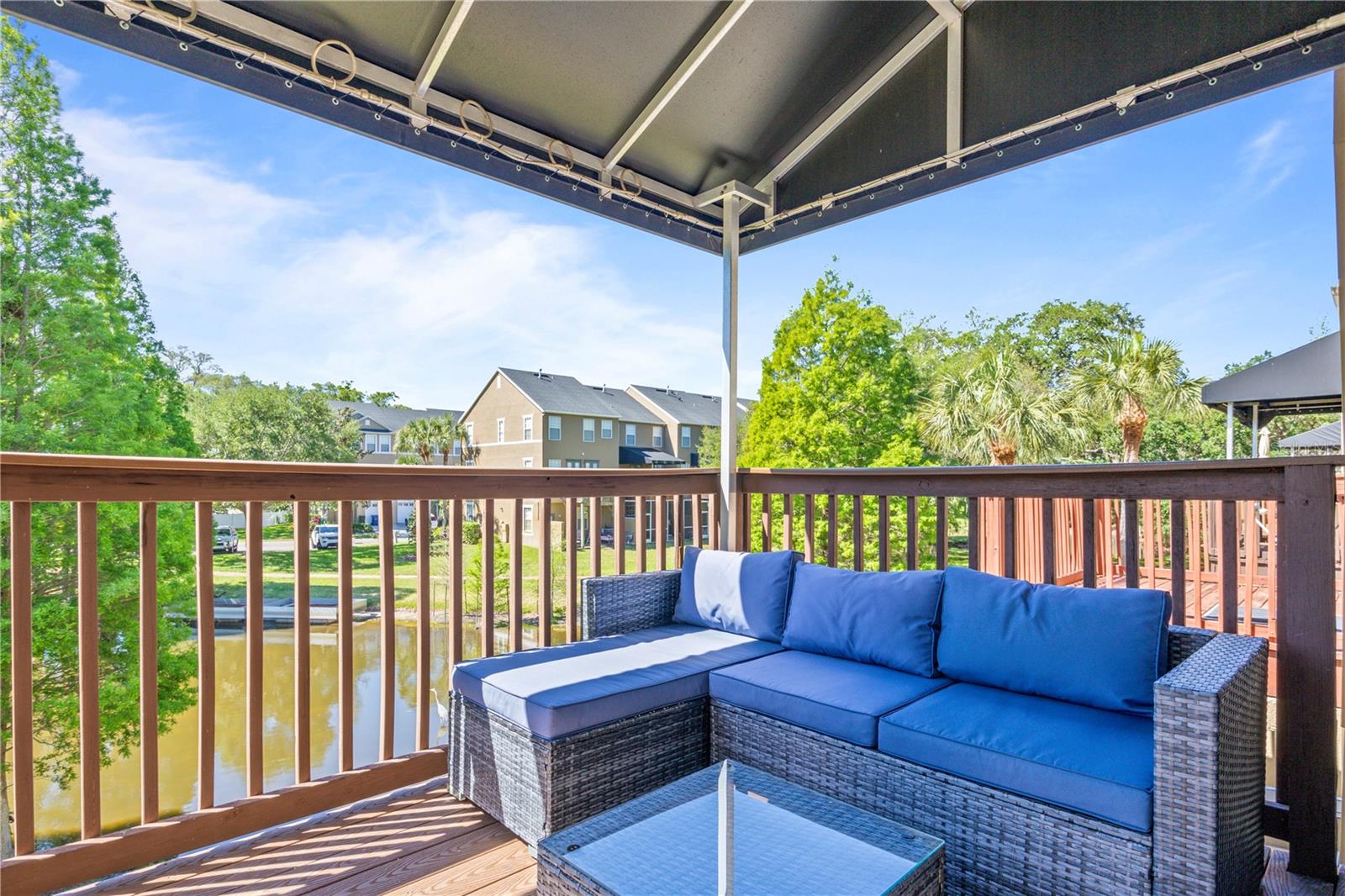 BAYSHORE POINTE TWNHMS PHAS - Residential