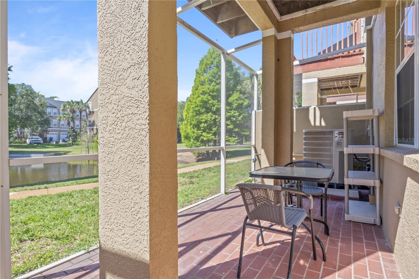 BAYSHORE POINTE TWNHMS PHAS - Residential