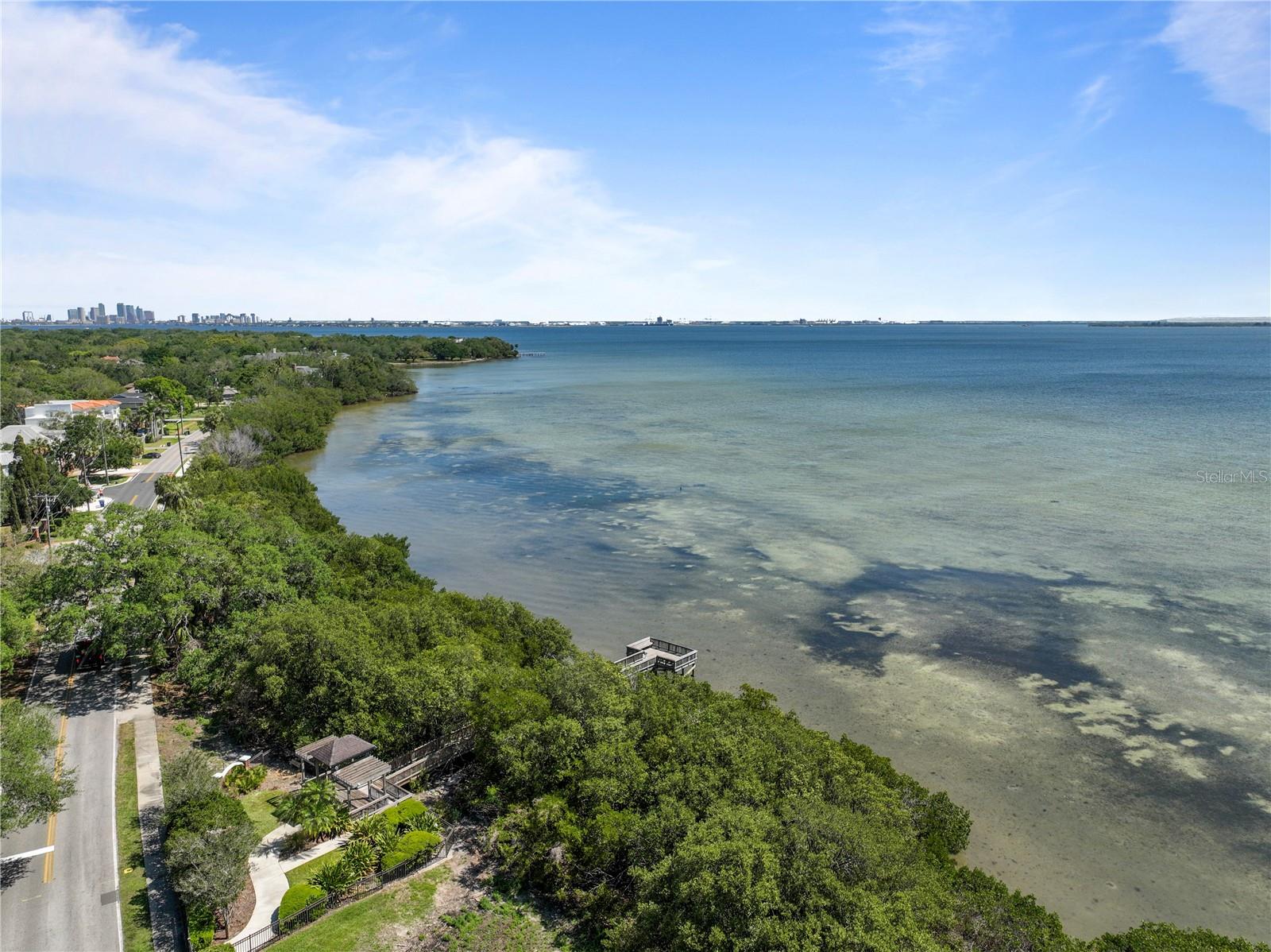 BAYSHORE POINTE TWNHMS PHAS - Residential