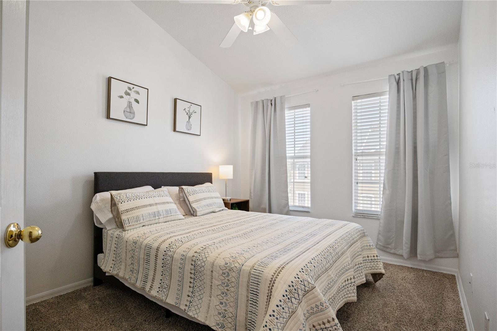 BAYSHORE POINTE TWNHMS PHAS - Residential