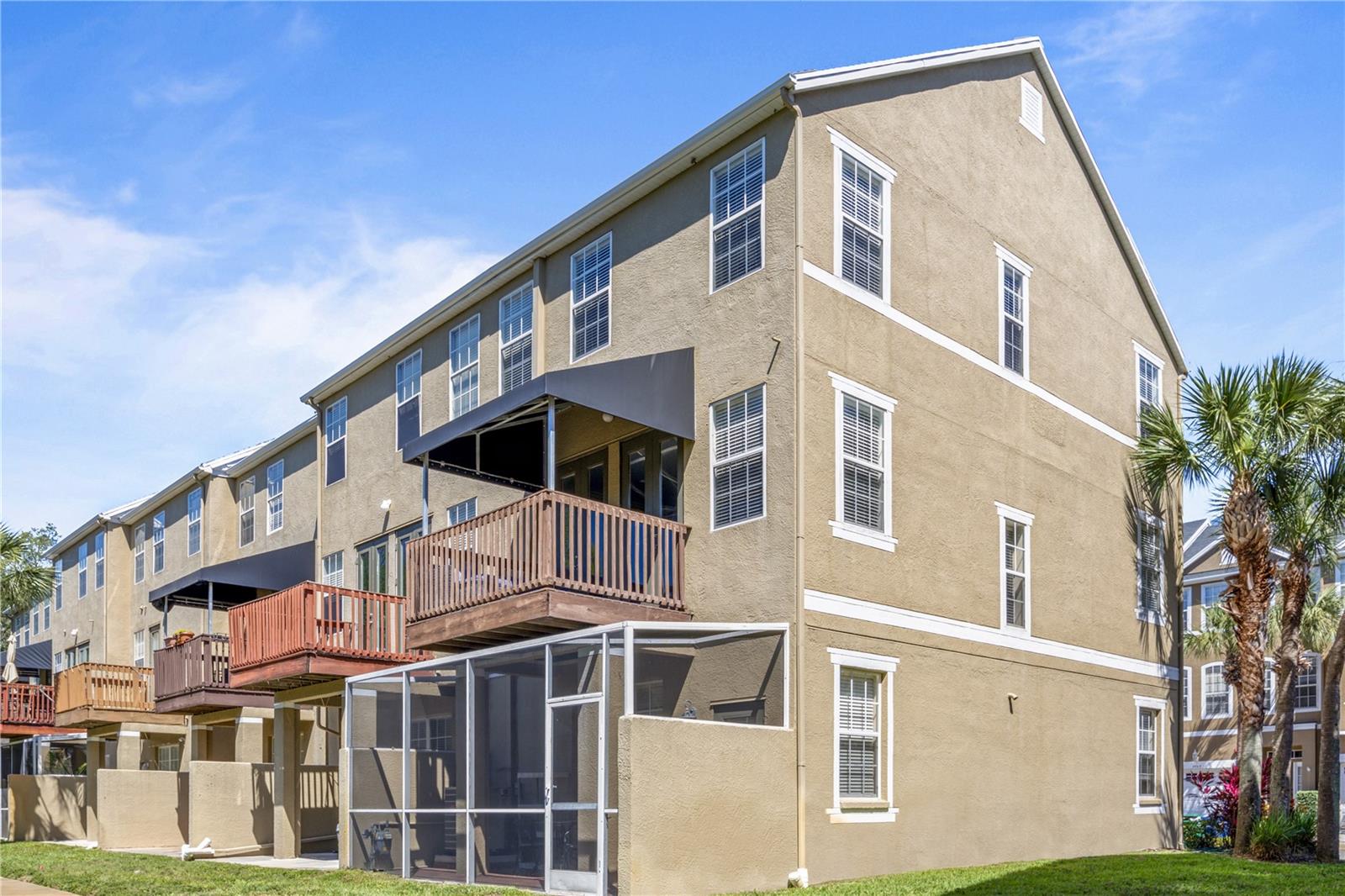 BAYSHORE POINTE TWNHMS PHAS - Residential