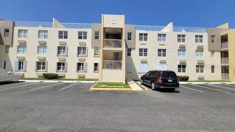 Photo of 60 Santillana #0304, Loiza, PR 00772 (MLS # PR9125012)