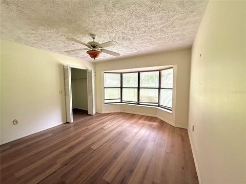 Tiny photo for 553 NE 205th Avenue, Williston, FL 32696 (MLS # OM708565)