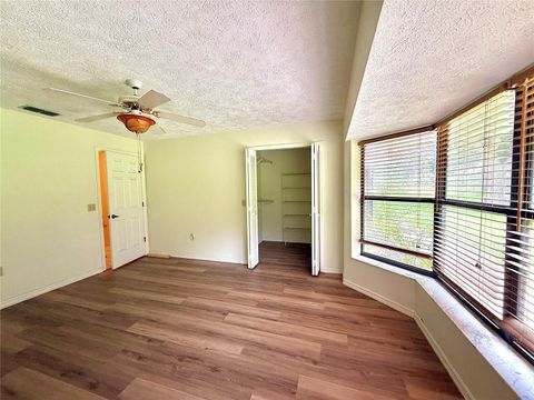 Tiny photo for 553 NE 205th Avenue, Williston, FL 32696 (MLS # OM708565)