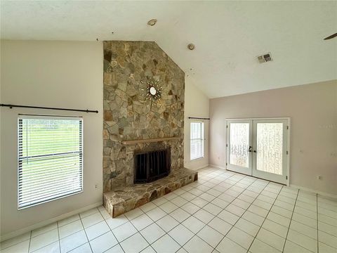 Tiny photo for 553 NE 205th Avenue, Williston, FL 32696 (MLS # OM708565)