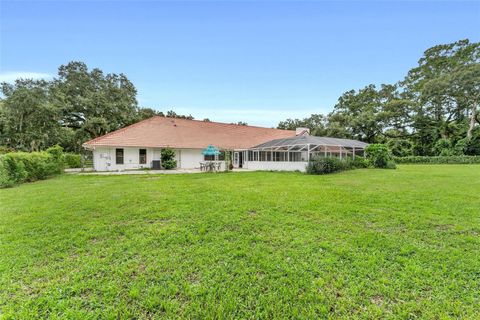 Tiny photo for 553 NE 205th Avenue, Williston, FL 32696 (MLS # OM708565)