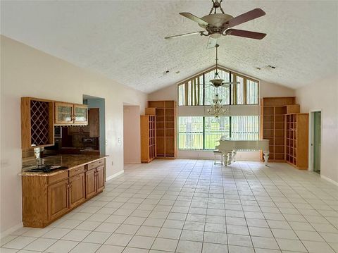 Tiny photo for 553 NE 205th Avenue, Williston, FL 32696 (MLS # OM708565)
