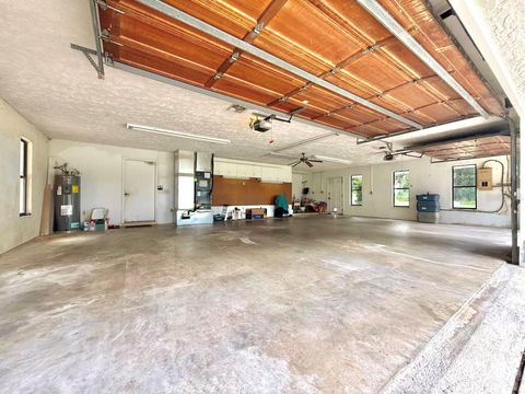 Tiny photo for 553 NE 205th Avenue, Williston, FL 32696 (MLS # OM708565)