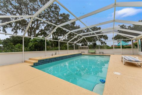 Tiny photo for 553 NE 205th Avenue, Williston, FL 32696 (MLS # OM708565)