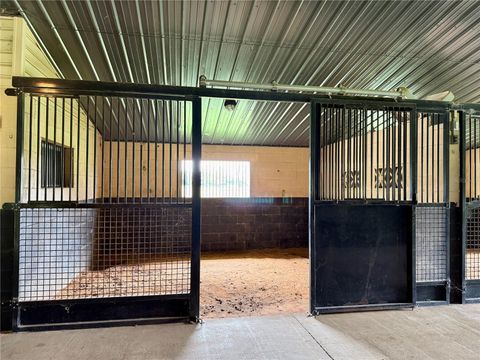 Tiny photo for 553 NE 205th Avenue, Williston, FL 32696 (MLS # OM708565)