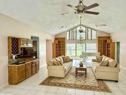 Tiny photo for 553 NE 205th Avenue, Williston, FL 32696 (MLS # OM708565)