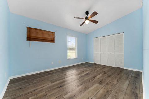 Tiny photo for 553 NE 205th Avenue, Williston, FL 32696 (MLS # OM708565)