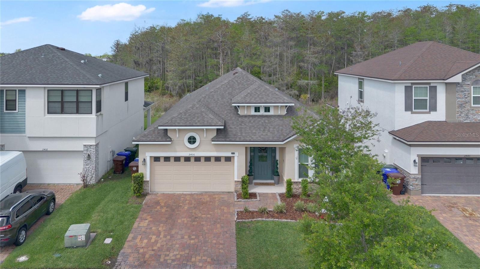 TAPESTRY PH 5 - Residential