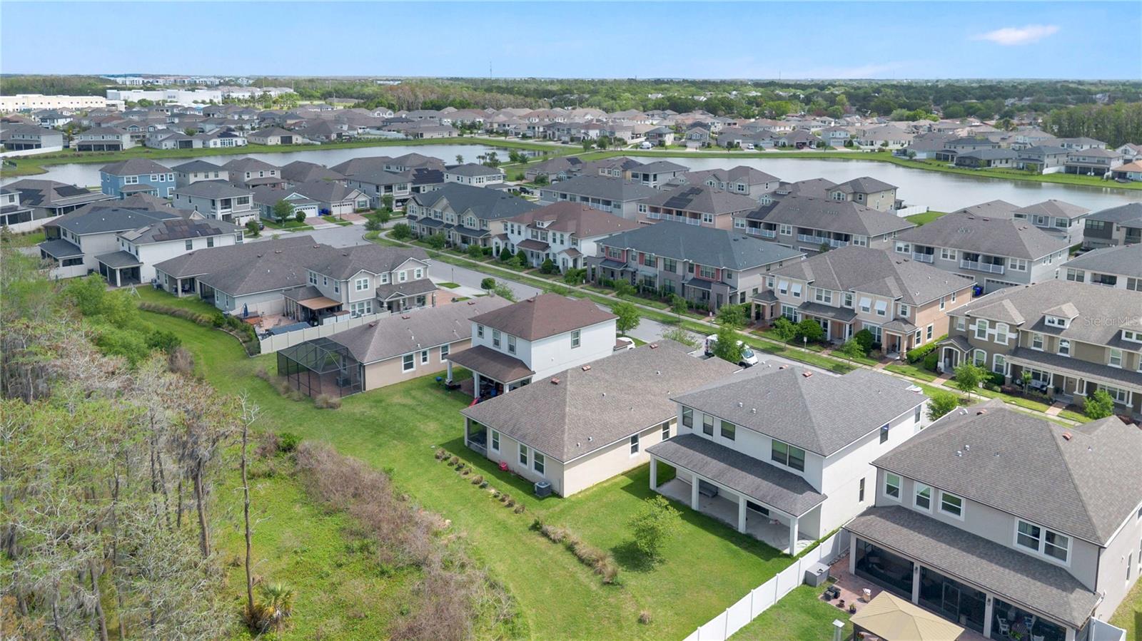 TAPESTRY PH 5 - Residential