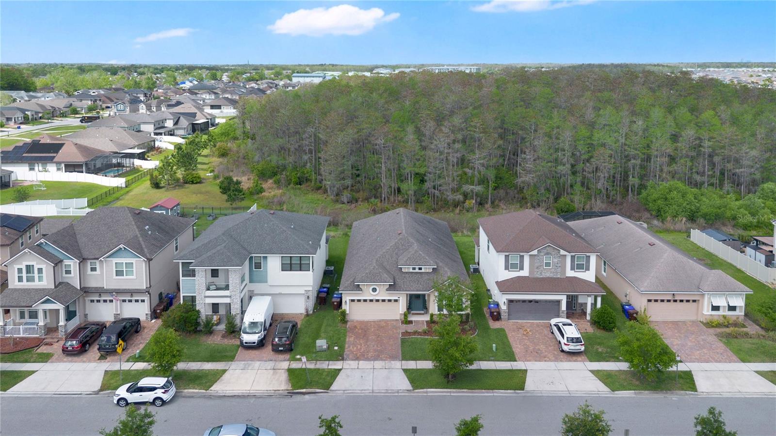 TAPESTRY PH 5 - Residential