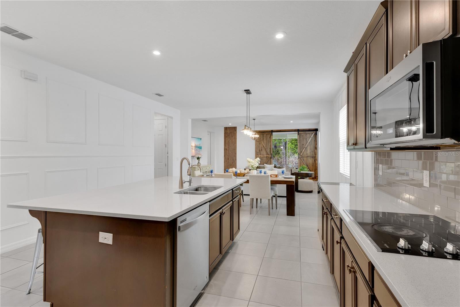 TAPESTRY PH 5 - Residential