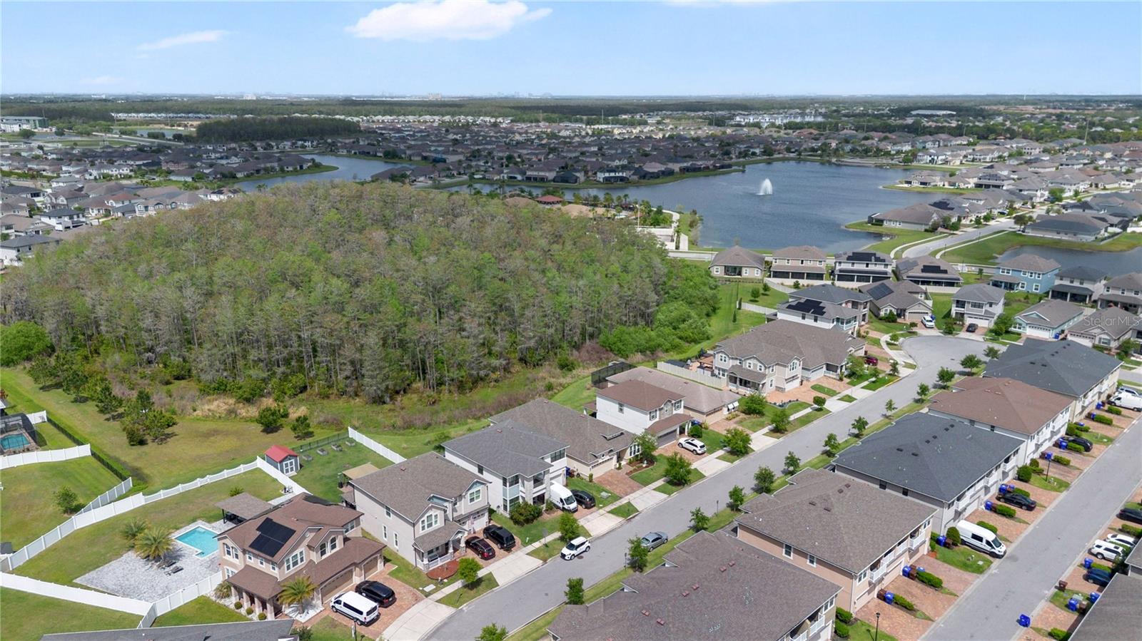 TAPESTRY PH 5 - Residential