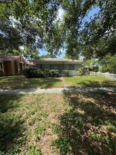 467 34TH AVENUE N ST PETERSBURG FL 33704