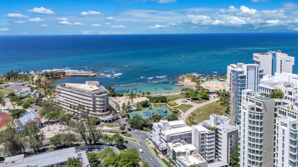 CARMEN APARTMENTS & EL CARIBITO - Commercial Sale