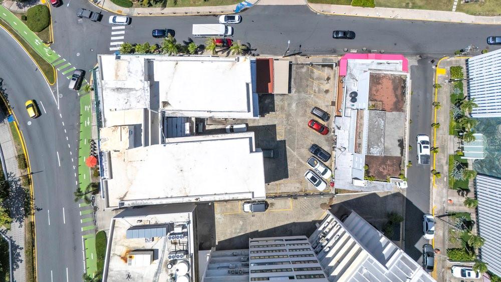 CARMEN APARTMENTS & EL CARIBITO - Commercial Sale