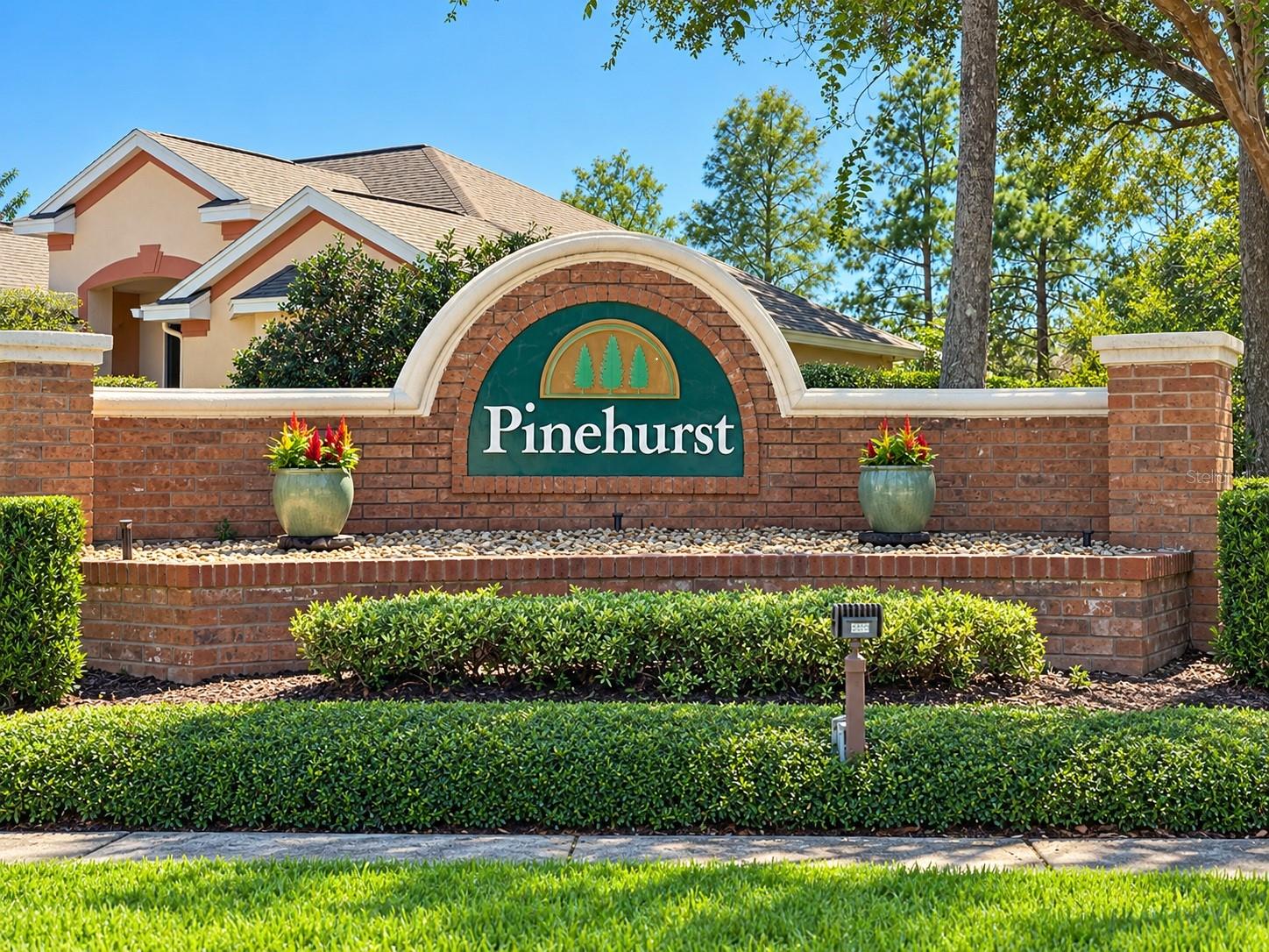 8032 PINE HOLLOW DRIVE