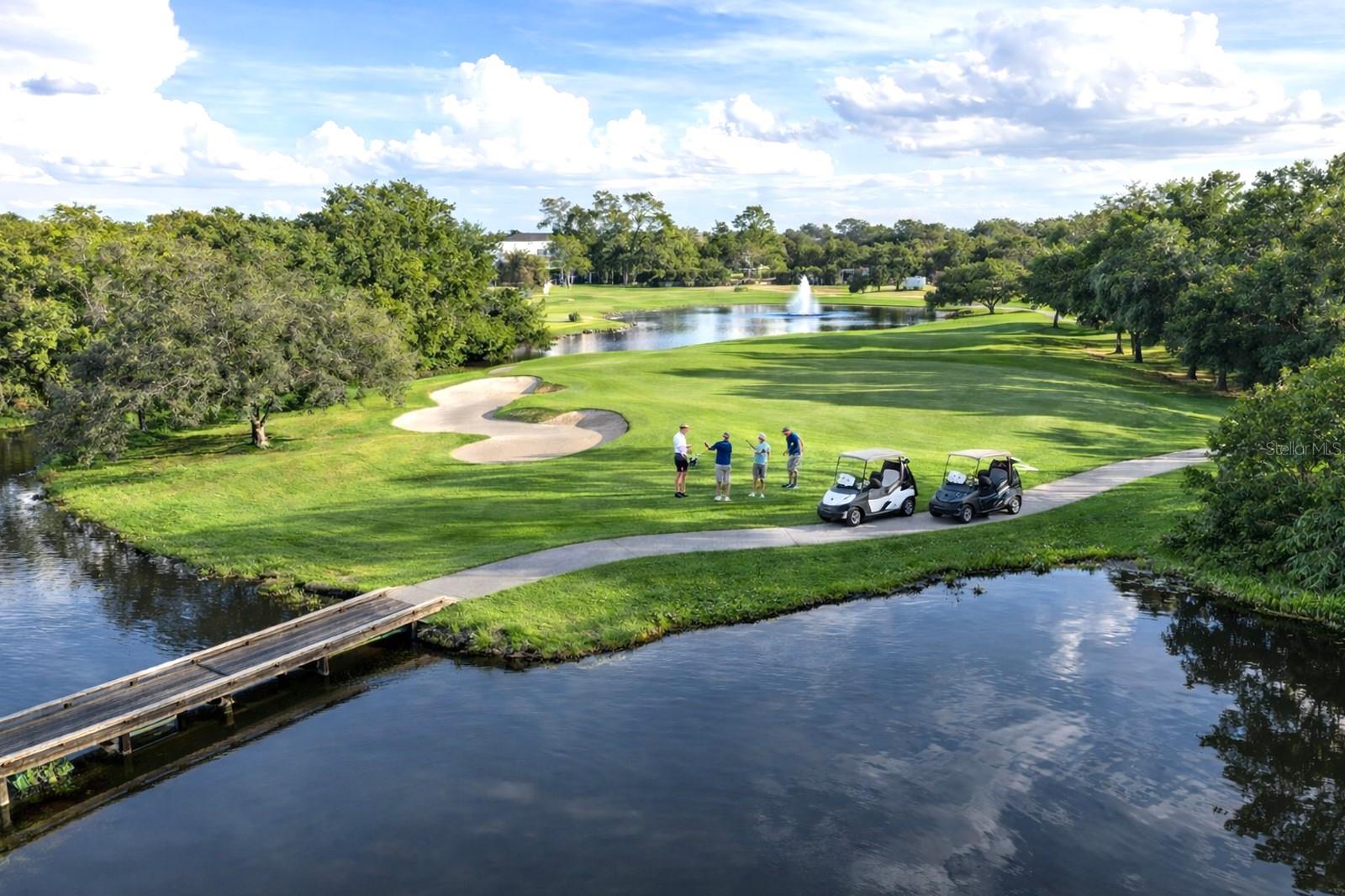 8032 PINE HOLLOW DRIVE