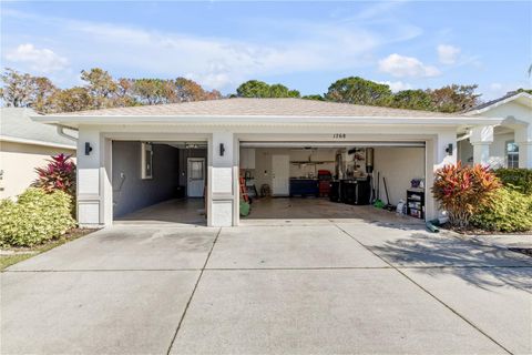 A home in PORT ORANGE