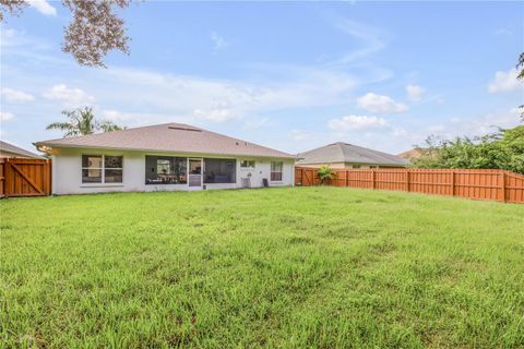 A home in PORT ORANGE