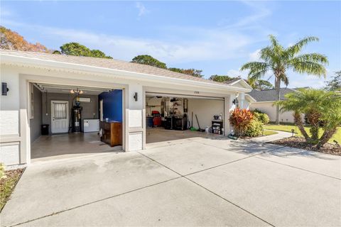 A home in PORT ORANGE