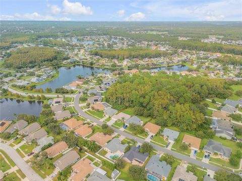 A home in PORT ORANGE